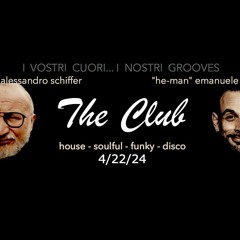 The Club 4.22.24