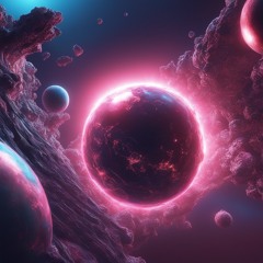 Extraterrestrial (prod. Magesa)