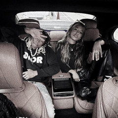 All along (feat. Savannah)