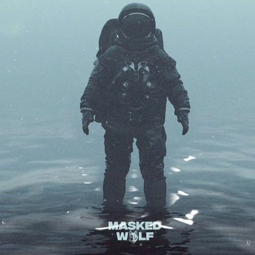 Astronaut In The Ocean (HRDTKK Bootleg)