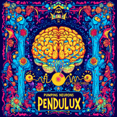 PENDULUX - Pumping Neurons