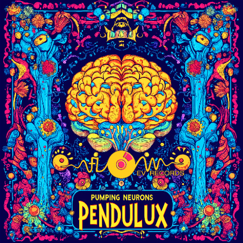 PENDULUX - Pumping Neurons