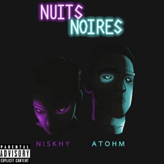 Peinture | Atohm (prod. Beatowski Beats)