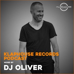 Klaphouse Podcast by DJ OLIVER