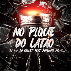 ROMINHO MC - VOU PASSAR DEVAGARINHO - Prod DJ MK DO FALLET