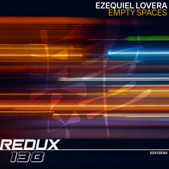 Ezequiel Lovera - Empty Spaces [Out Now]