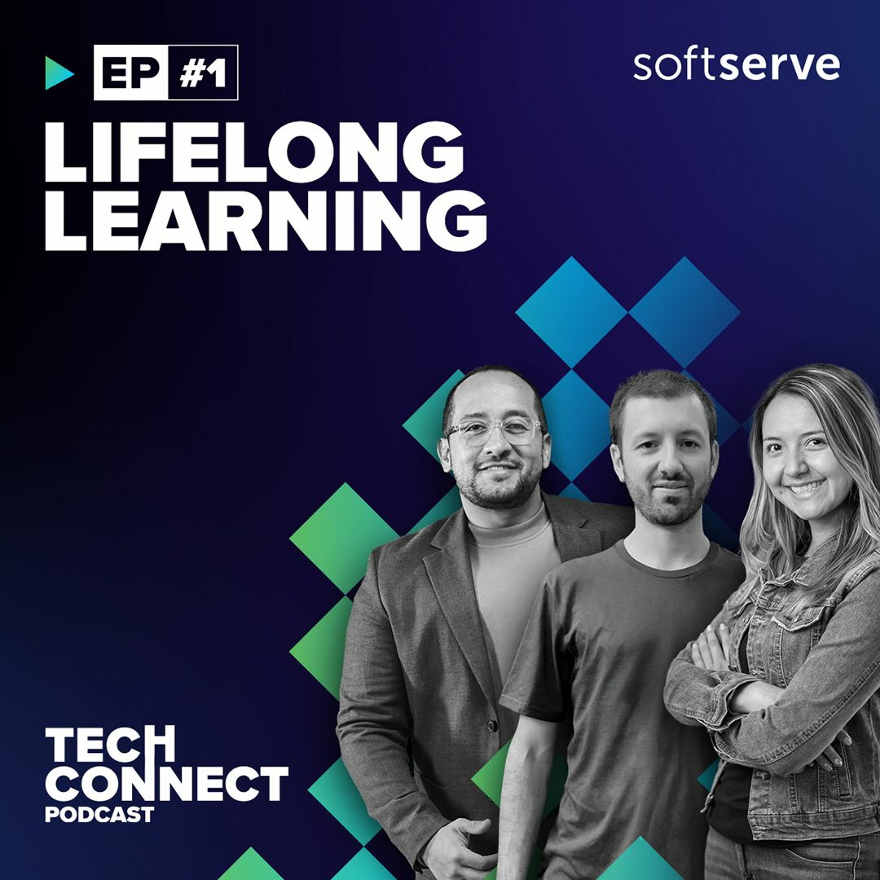 SoftServe Podcasts