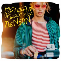 Tienson at Radio Oedipus - 18 August 2022