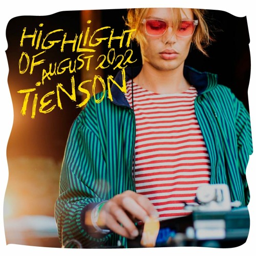 Tienson at Radio Oedipus - 18 August 2022