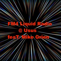 Liquid Radio @ Usus am Wasser