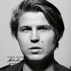 Markus Krunegård - På Promenaden (Akustisk)