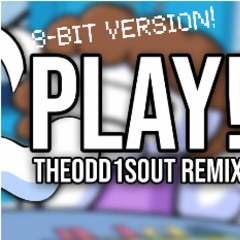 PLAY! (8-Bit Version)