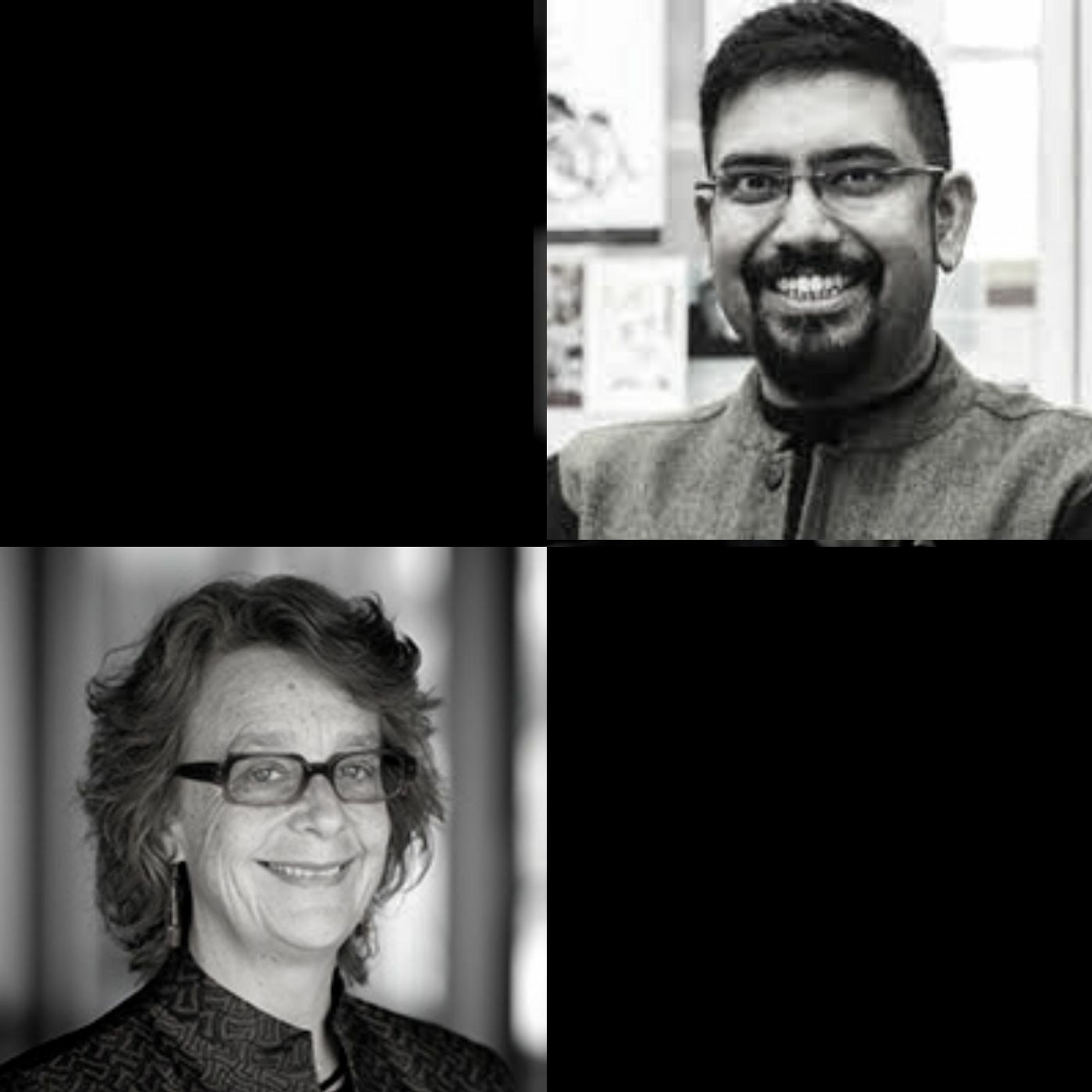 Violent Modernities with Oishik Sircar and Dianne Otto (Festival of Conversations) episode artwork