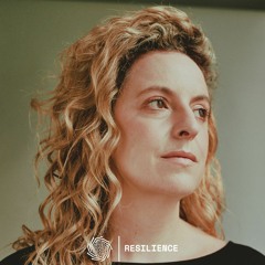Résilience Podcast 025 - Marie-Julie