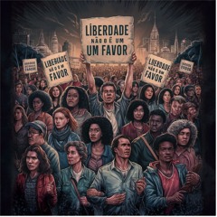 Liberdade Não É um Favor