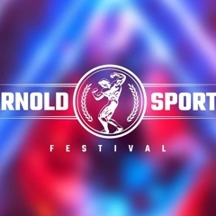 LIVE Arnold Armlifting Championships 2024 | [live'stream®]