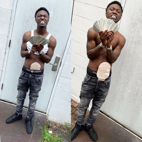 Stream Brad Pit (Prod. Perc40) by 1realkingslime marrgielaa @1gielaprod ...