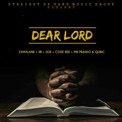 Dear Lord_Official Audio_[Prod By H.B].mp3