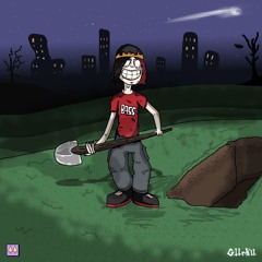 GRAVES (PROD. MICHAEL LINK)