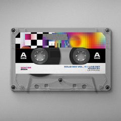 Solid Mix Vol. 11 (Mixed by Le Phunk) // dwnload available