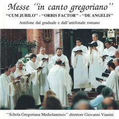 Missa orbis factor - Gloria