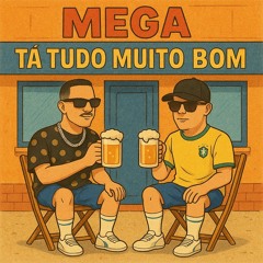 Evoxx & D. Ribeiro - MEGA  TA TD MUITO BOM (Free Download )