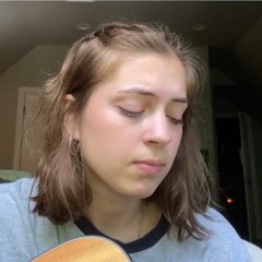 partners in crime (lizzy mcalpine cover)