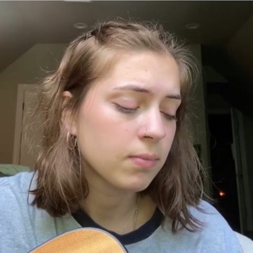 partners in crime (lizzy mcalpine cover)