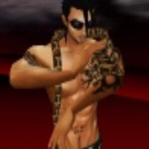 hi-c - grim reefer