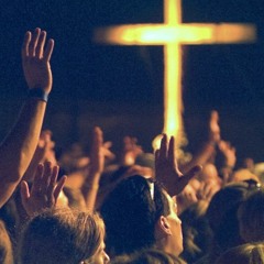 O Come To The Altar - S Burns Cover of Elevation Worship