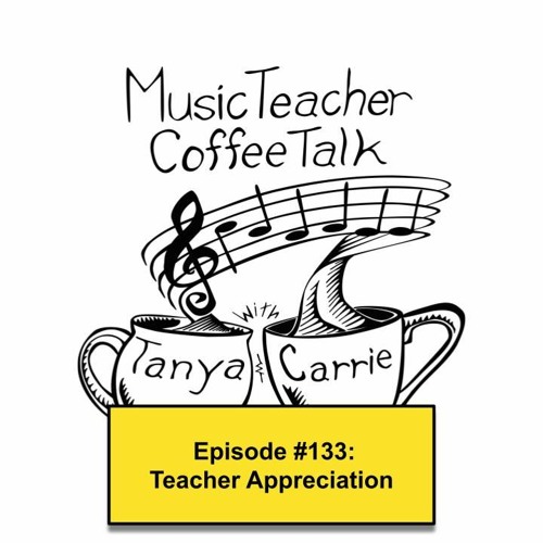 MTCT #133: Teacher Appreciation