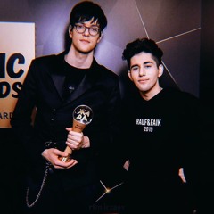 Рауф и фаик // I feel your Perfume