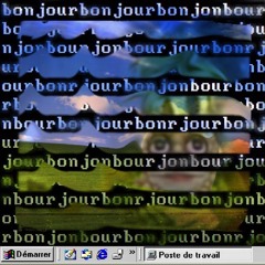 Bourjons