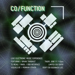CoFunction 1 - Section 2
