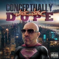 DJ JAV Presents  Conceptually Dope