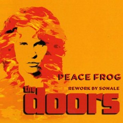 The Doors - Peace Frog (Rework by Sonale)