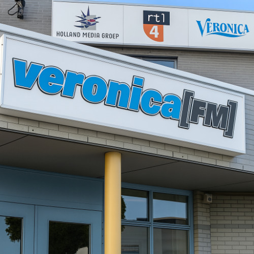 06-09-2000 Veronica[FM] van 13u00-15u00 (Robert Feller) (Edit)