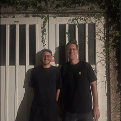 Lagué Moin Radio Show Nr. 97 w/ Mikey Gee & Acid Kayak (04/09/25)