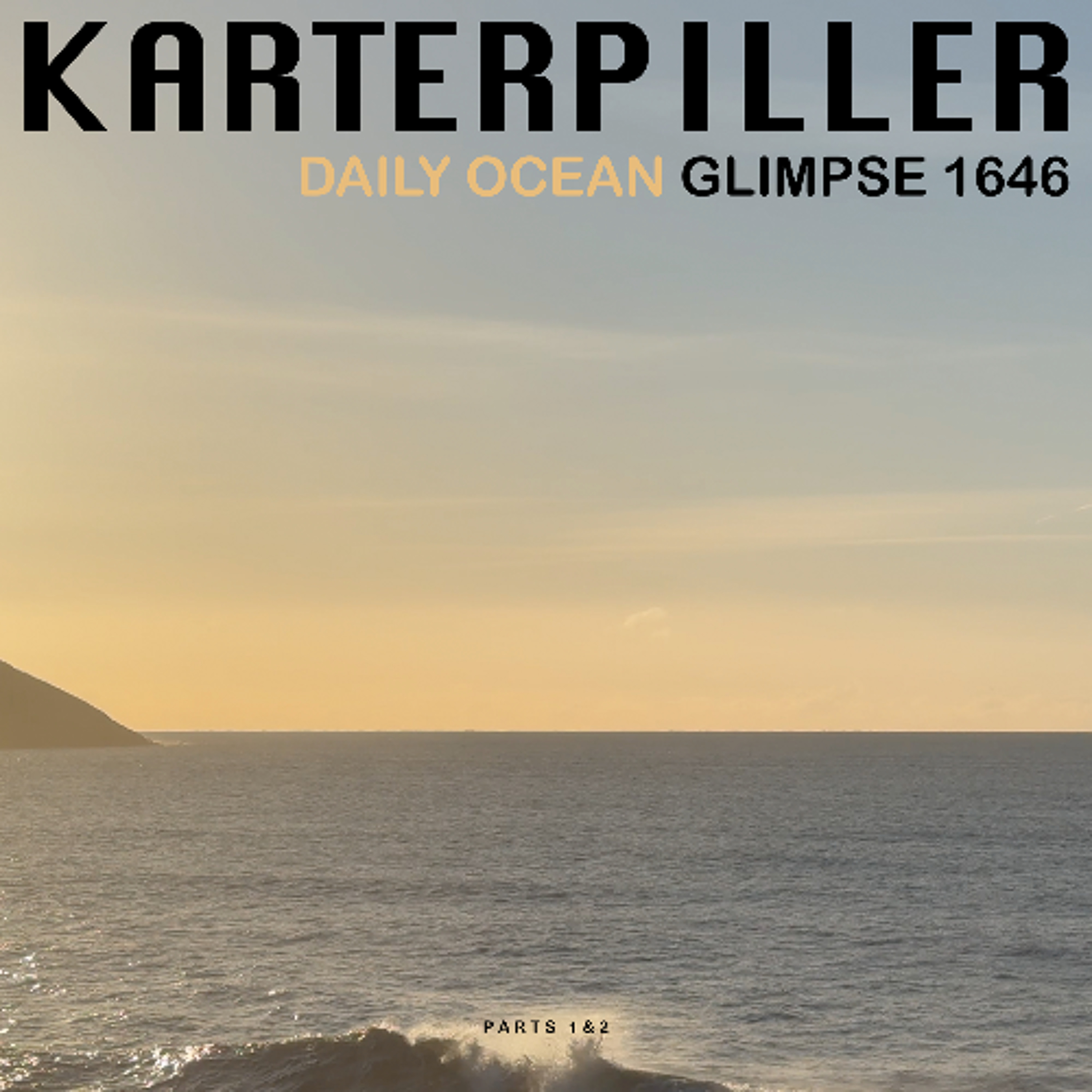 Glimpse 1646 (Apr 5 2026) episode artwork