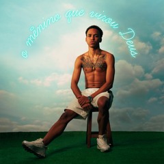 O Menino Que Virou Deus (Prod. Nagalli e Makalo)