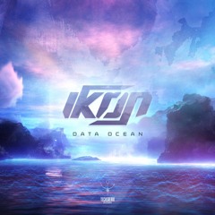 IKØN - Data Ocean [sample] | Out now @ Techsafari records