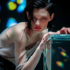 The Aurora in a Glass Box