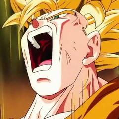Coqueta (Slowed) + SSJ3 Goku