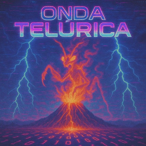 Onda Telúrica