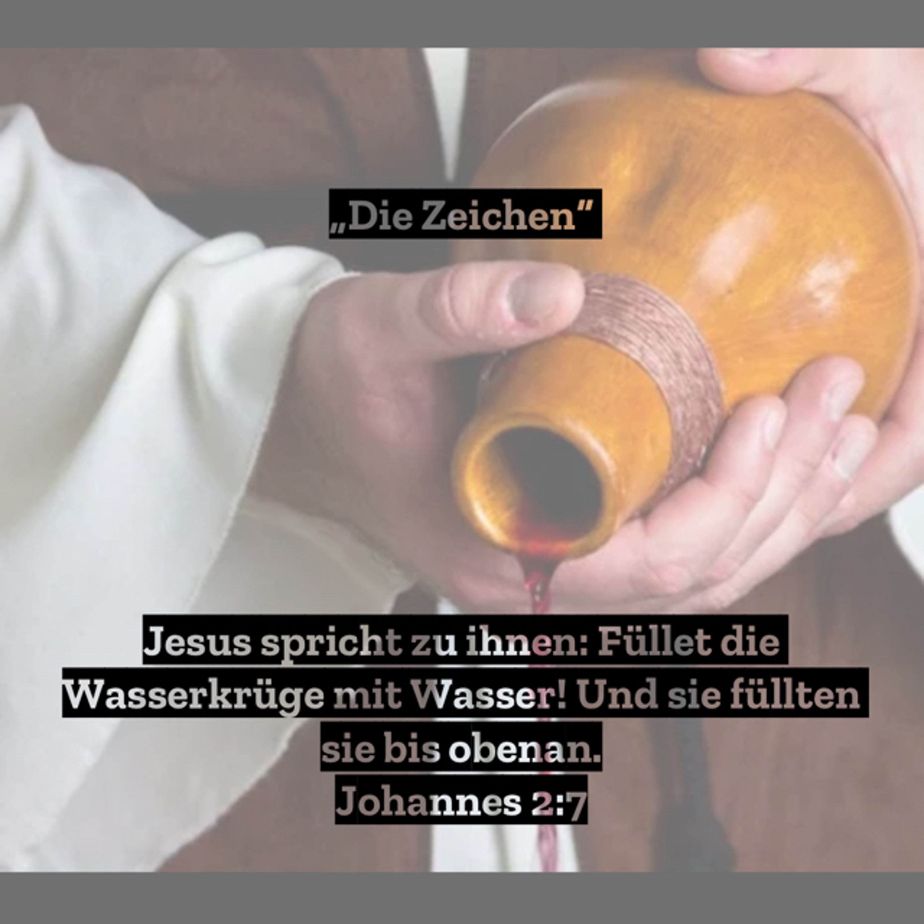 Alexander Felchle - Predigt Podcast