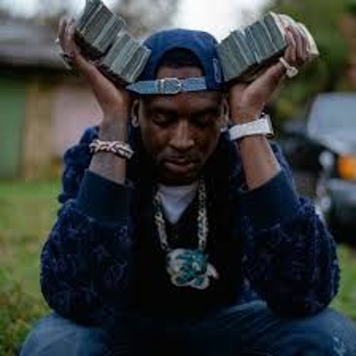 Young Dolph - Hold Up Hold Up Hold Up (Kahji x hundredacre. Flip)