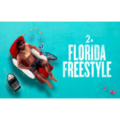 Orochi "Florida Freestyle" (prod. Portugal, RUXN, Kizzy)