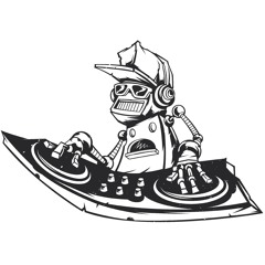 Short DJ SET [TEKNO SAVAGE like GARCIA]   >>>>>>    MARS 2025