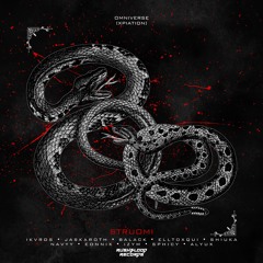 STRUOMI - OMNIVERSE: EONNIX XPIATION