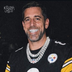 Aaron Rodgers